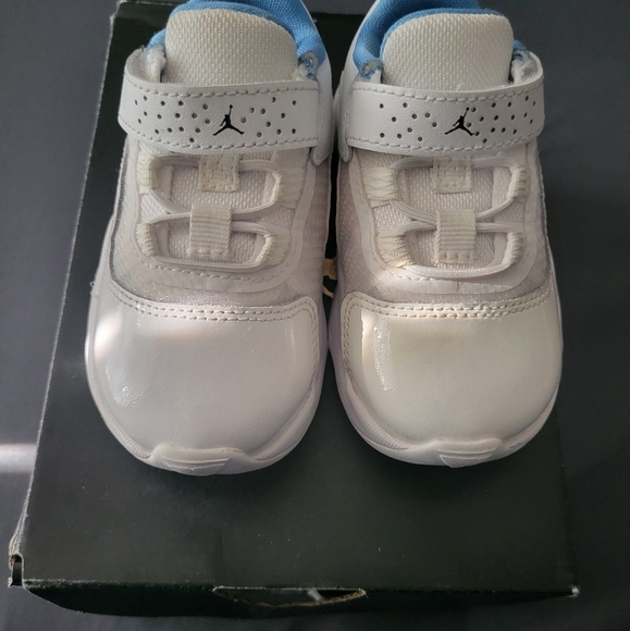 Nike Jordan's 5c - Picture 1 of 12